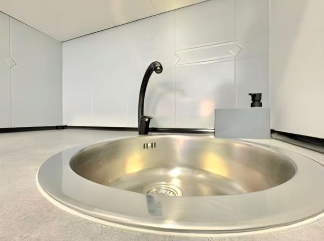 1 slaapkamer Appartement te koop in Torrevieja - € 114.000 (Ref: 9788005)