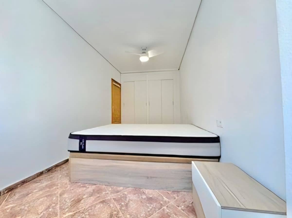 1 bedroom Apartment for sale in Torrevieja - € 114,000 (Ref: 9788005)