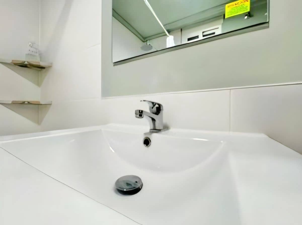 1 bedroom Apartment for sale in Torrevieja - € 114,000 (Ref: 9788005)