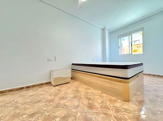 1 slaapkamer Appartement te koop in Torrevieja - € 114.000 (Ref: 9788005)