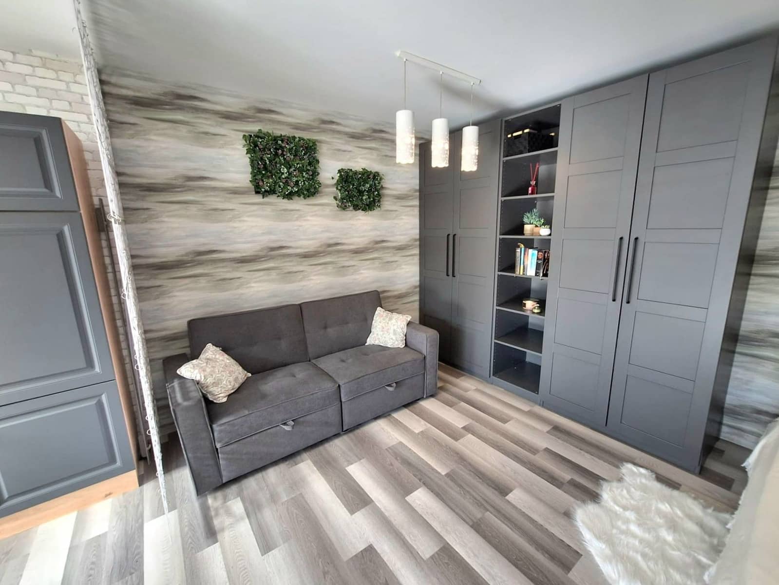 Studio til salg i Torrevieja - € 109.000 (Ref: 9788006)