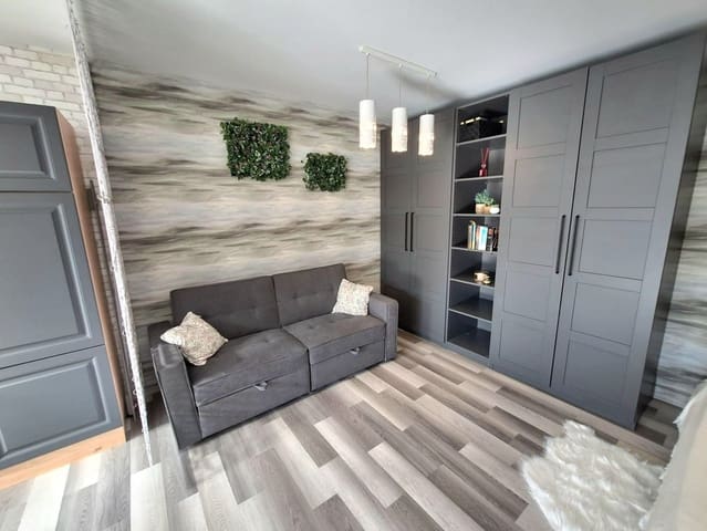 Estúdio para venda em Torrevieja - 109 000 € (Ref: 9788006)