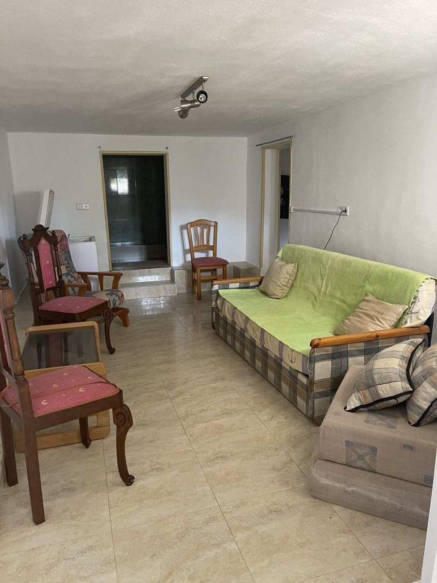 2 soverom Bungalow til salgs i Torrevieja med svømmebasseng - € 179 000 (Ref: 9788008)