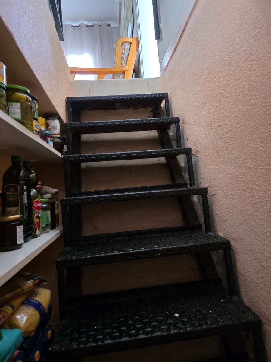 2 soverom Bungalow til salgs i Torrevieja med svømmebasseng - € 179 000 (Ref: 9788008)