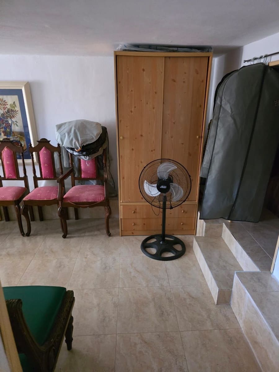 2 soverom Bungalow til salgs i Torrevieja med svømmebasseng - € 179 000 (Ref: 9788008)