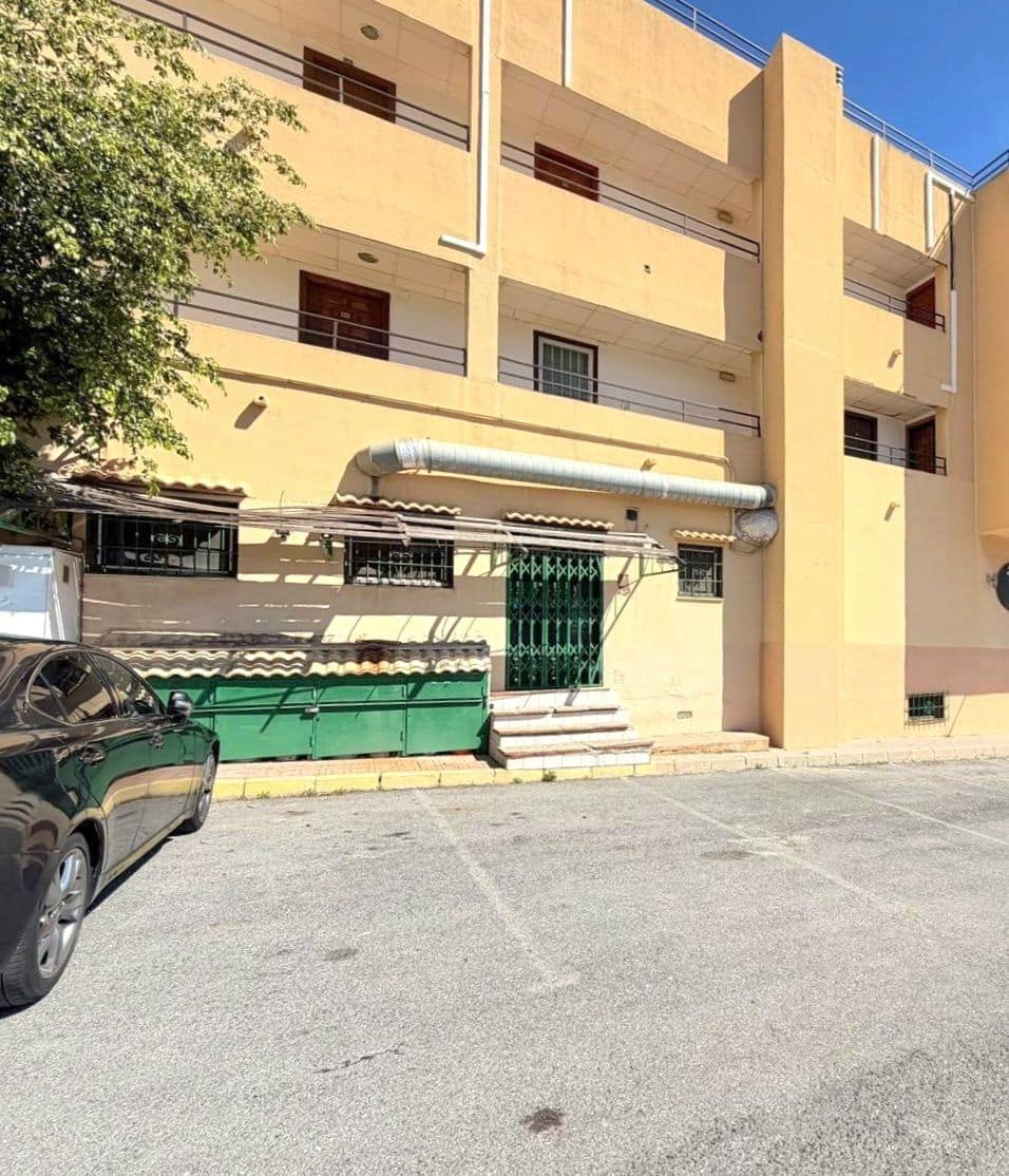 Studio til salg i Torrevieja - € 85.000 (Ref: 9790287)