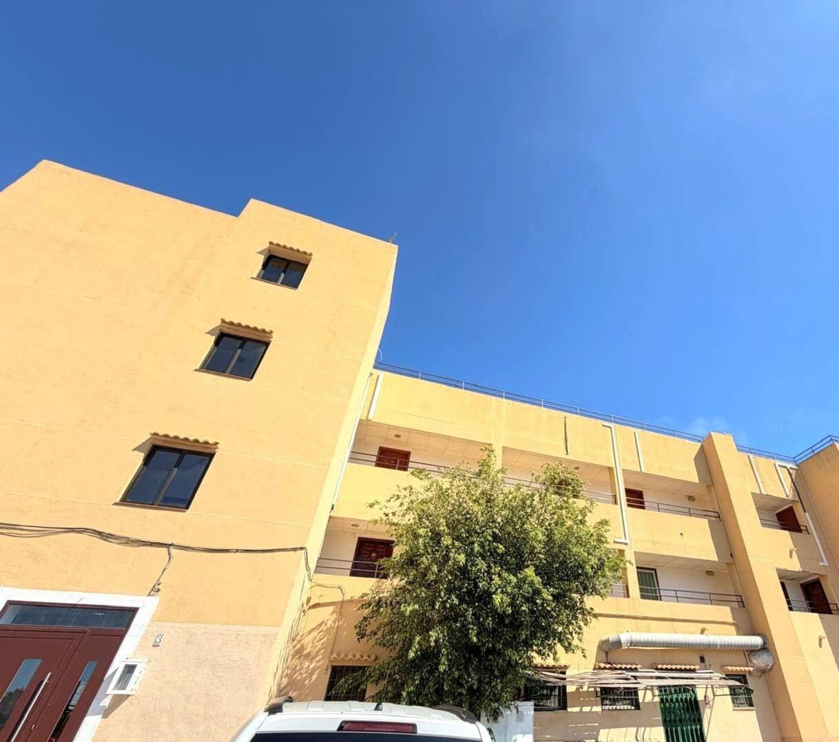 Studio til salg i Torrevieja - € 85.000 (Ref: 9790287)