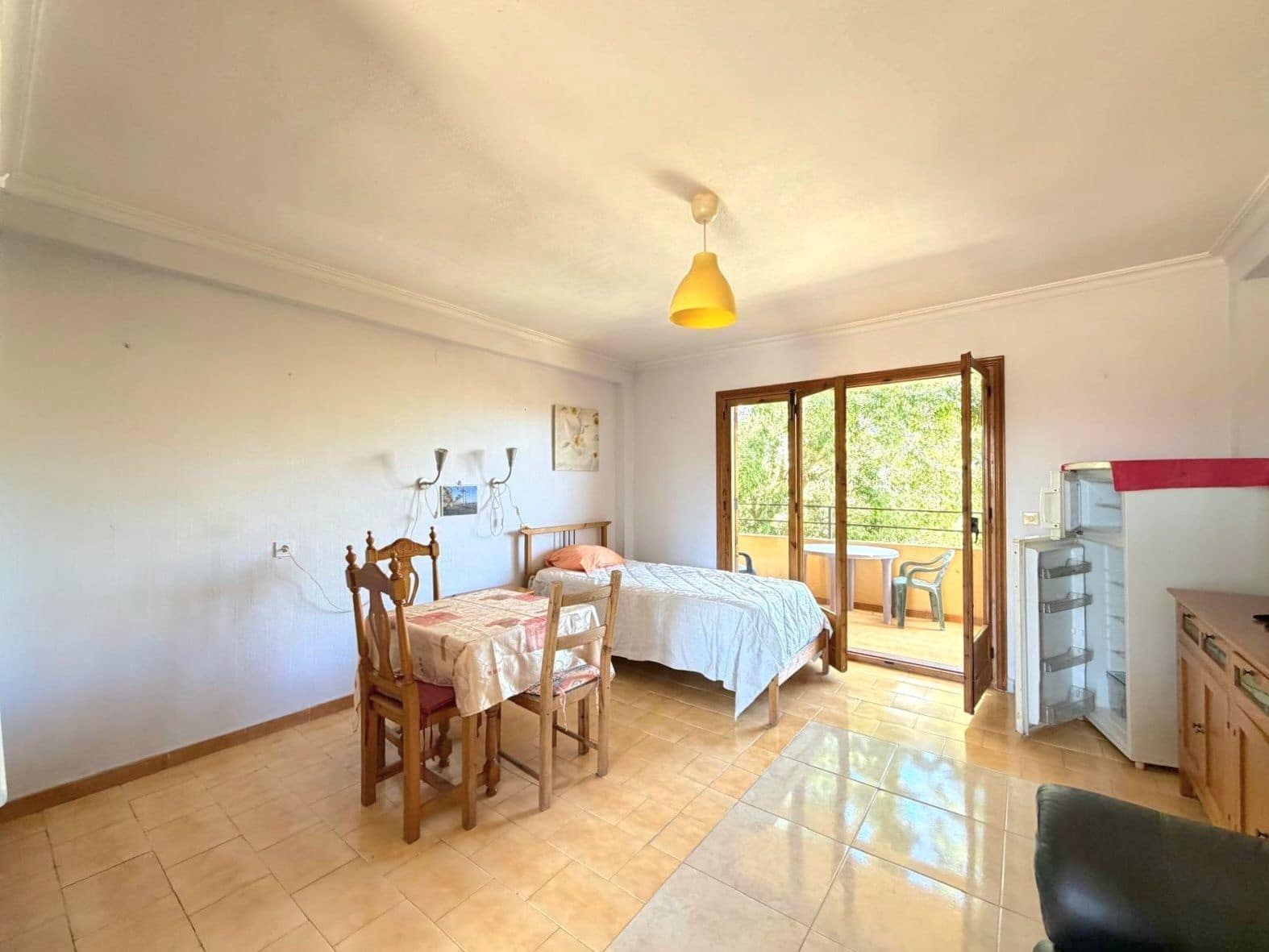 Studio til salg i Torrevieja - € 85.000 (Ref: 9790287)