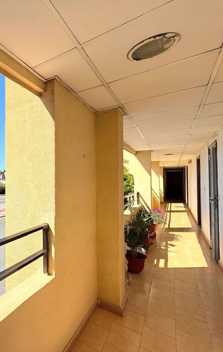 Studio til salg i Torrevieja - € 85.000 (Ref: 9790287)