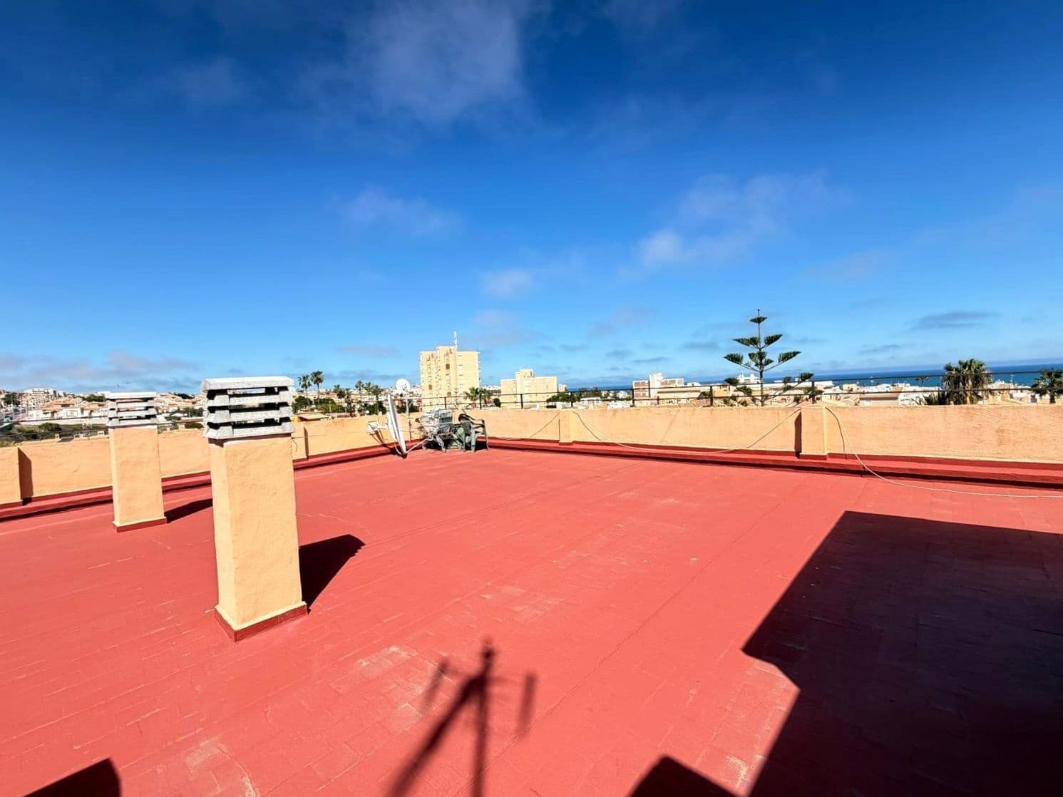 Studio til salg i Torrevieja - € 85.000 (Ref: 9790287)