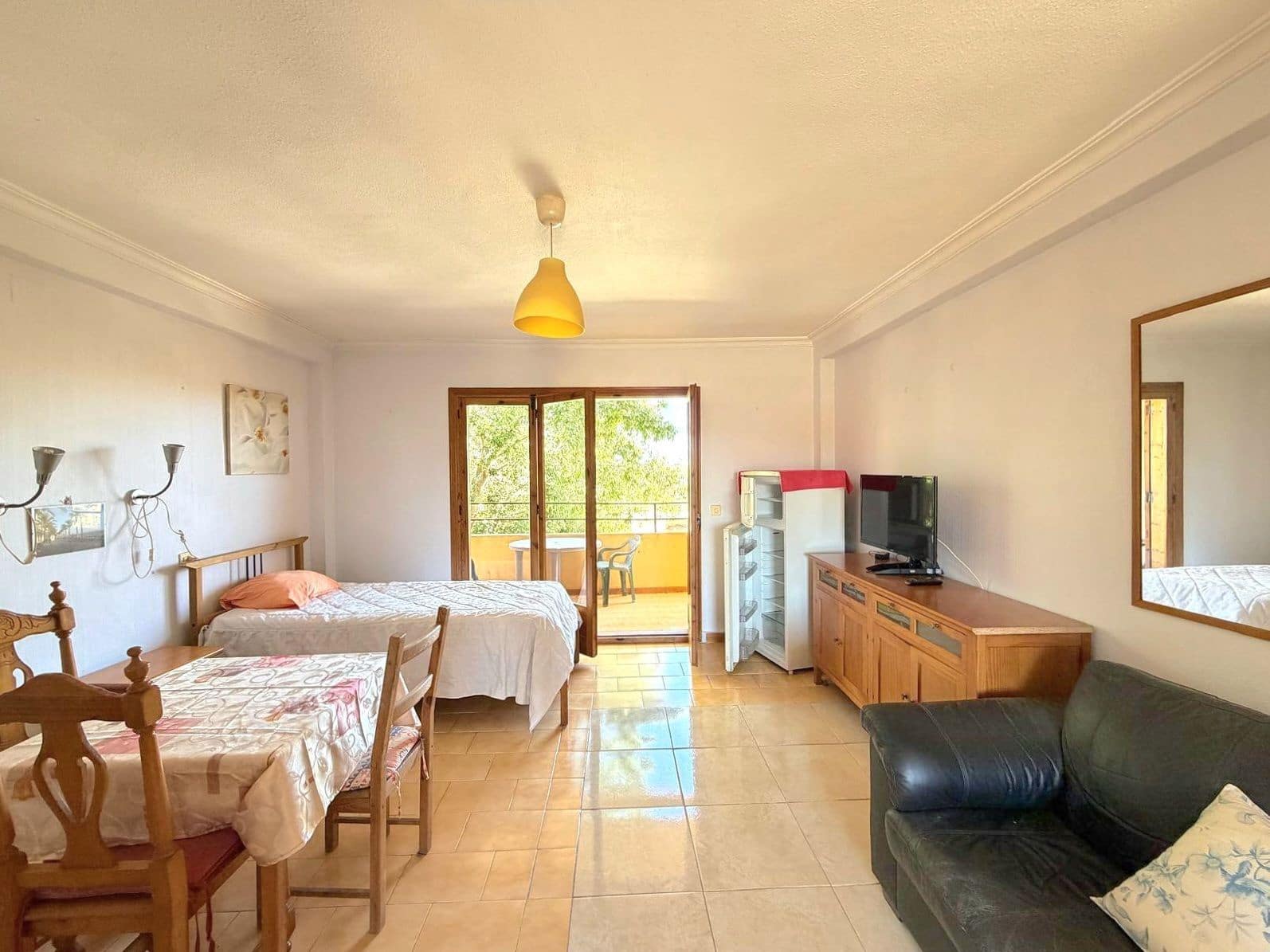 Studio til salg i Torrevieja - € 85.000 (Ref: 9790287)