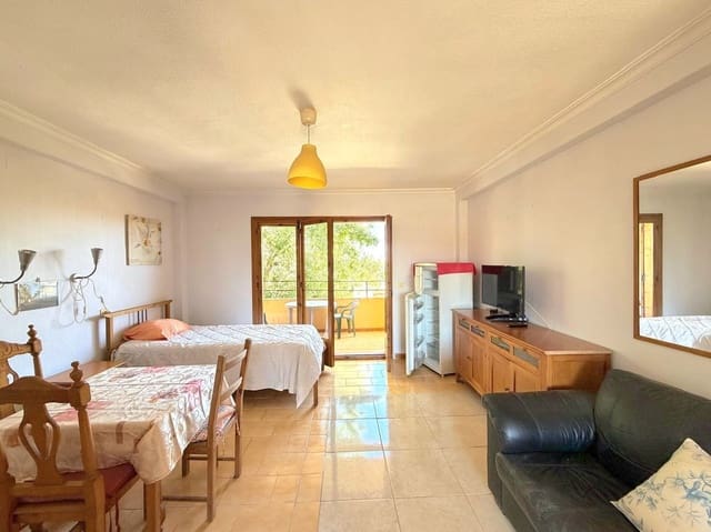 Estúdio para venda em Torrevieja - 85 000 € (Ref: 9790287)