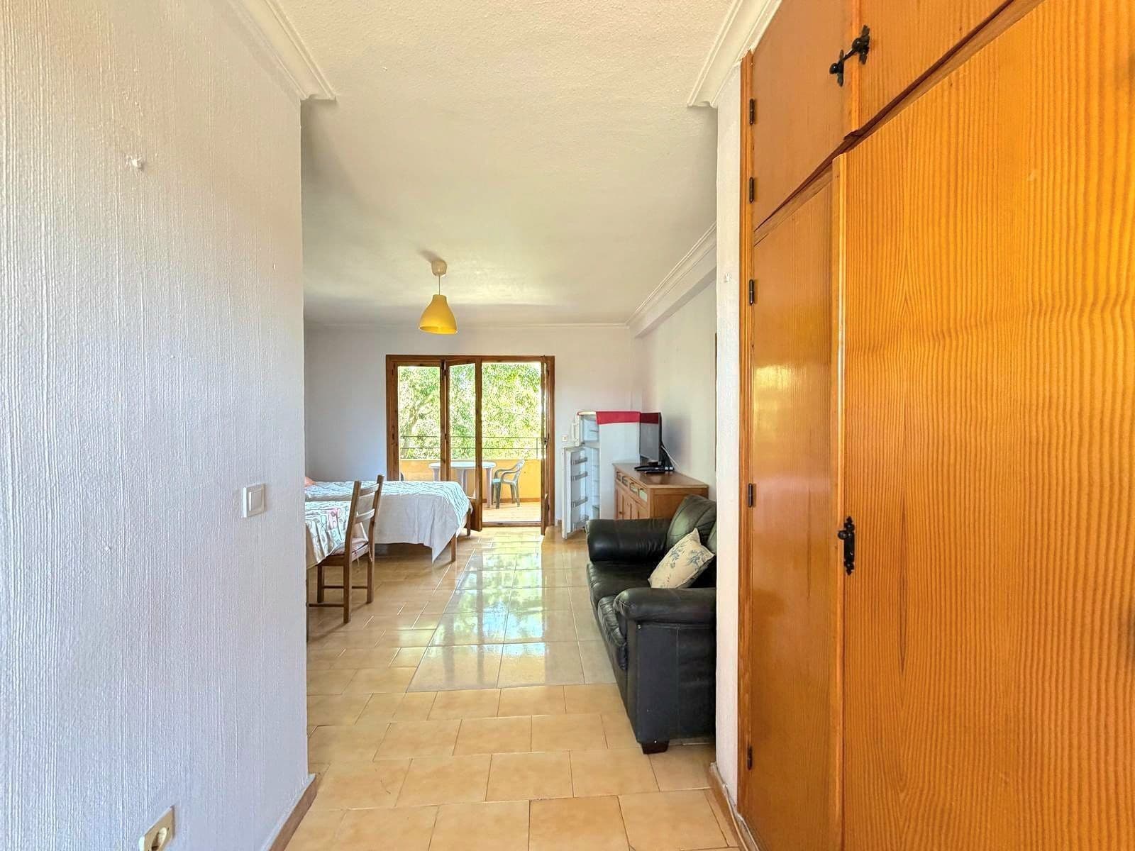 Studio til salg i Torrevieja - € 85.000 (Ref: 9790287)