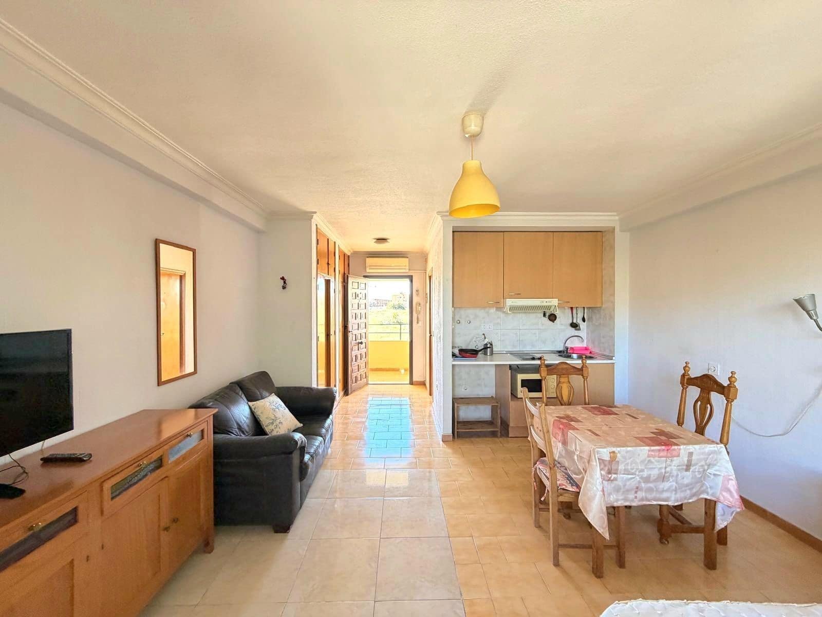 Studio til salg i Torrevieja - € 85.000 (Ref: 9790287)