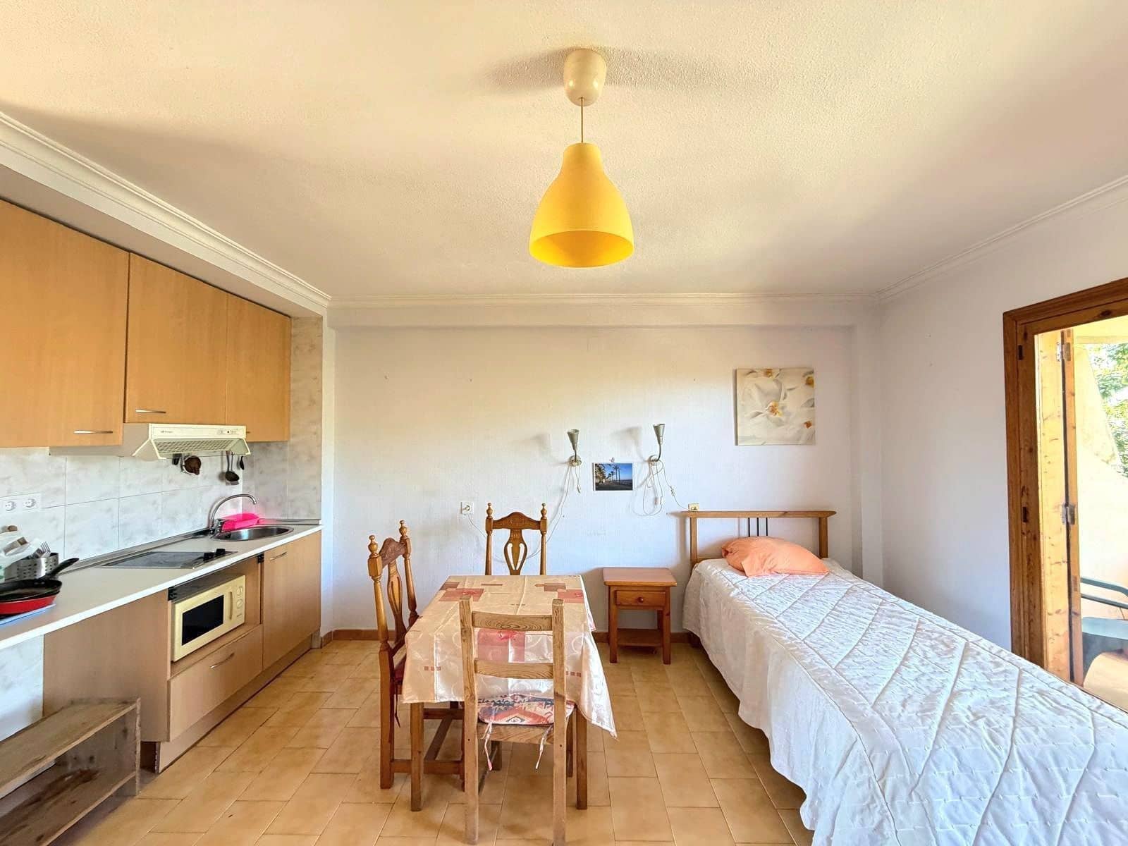 Studio til salg i Torrevieja - € 85.000 (Ref: 9790287)