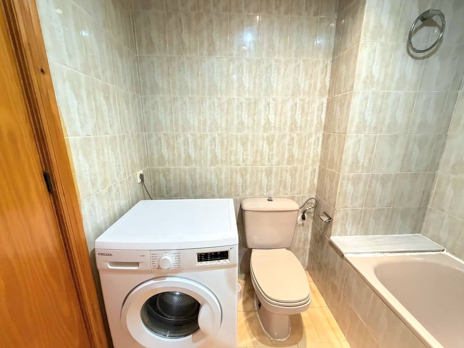 Studio til salg i Torrevieja - € 85.000 (Ref: 9790287)