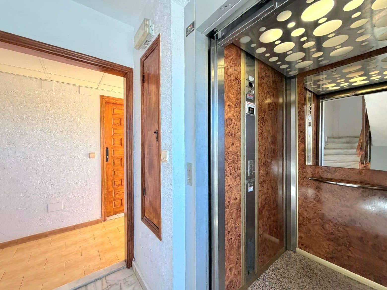 Studio til salg i Torrevieja - € 85.000 (Ref: 9790287)