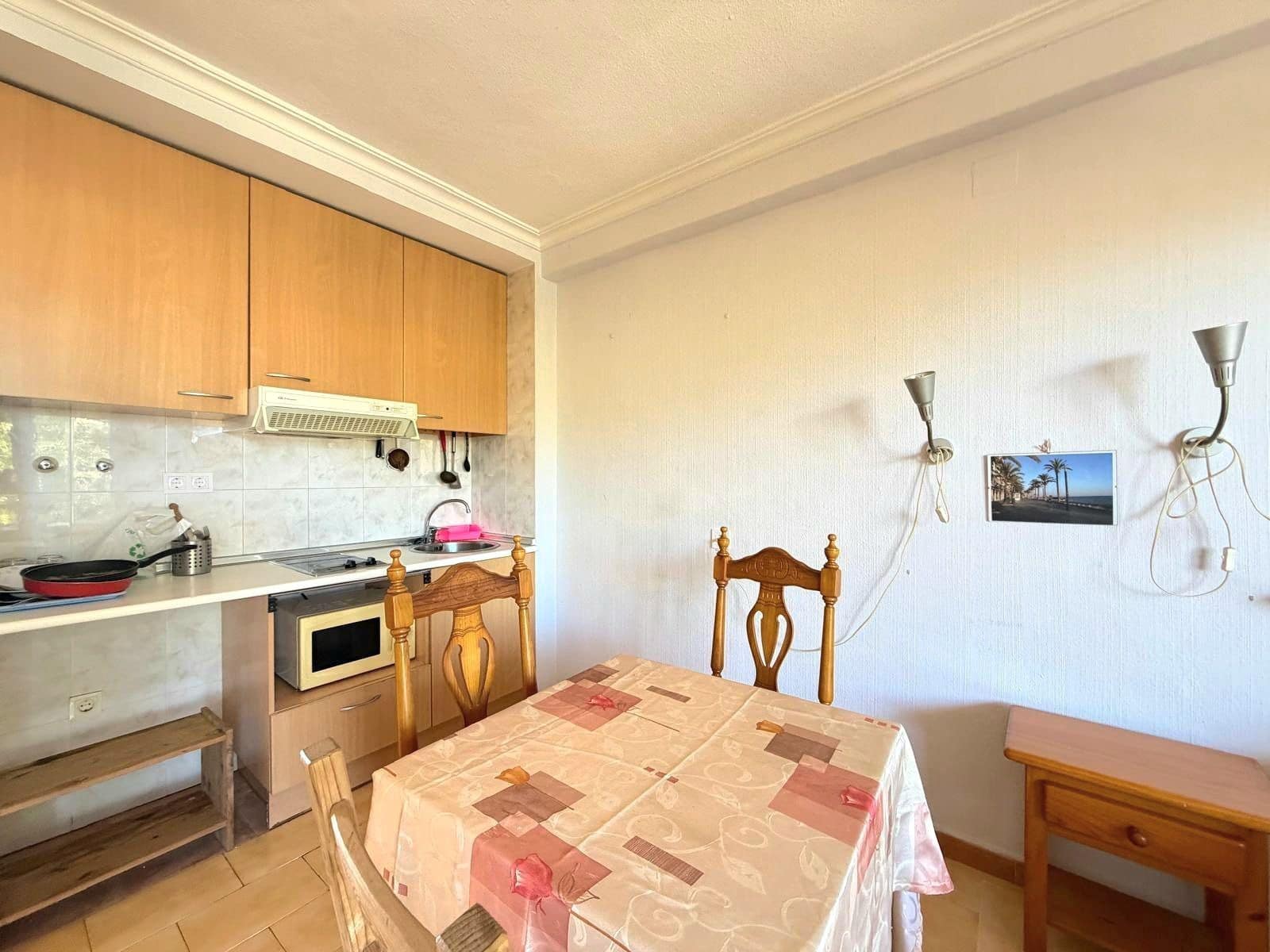 Studio til salg i Torrevieja - € 85.000 (Ref: 9790287)