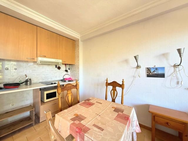 Estúdio para venda em Torrevieja - 85 000 € (Ref: 9790287)