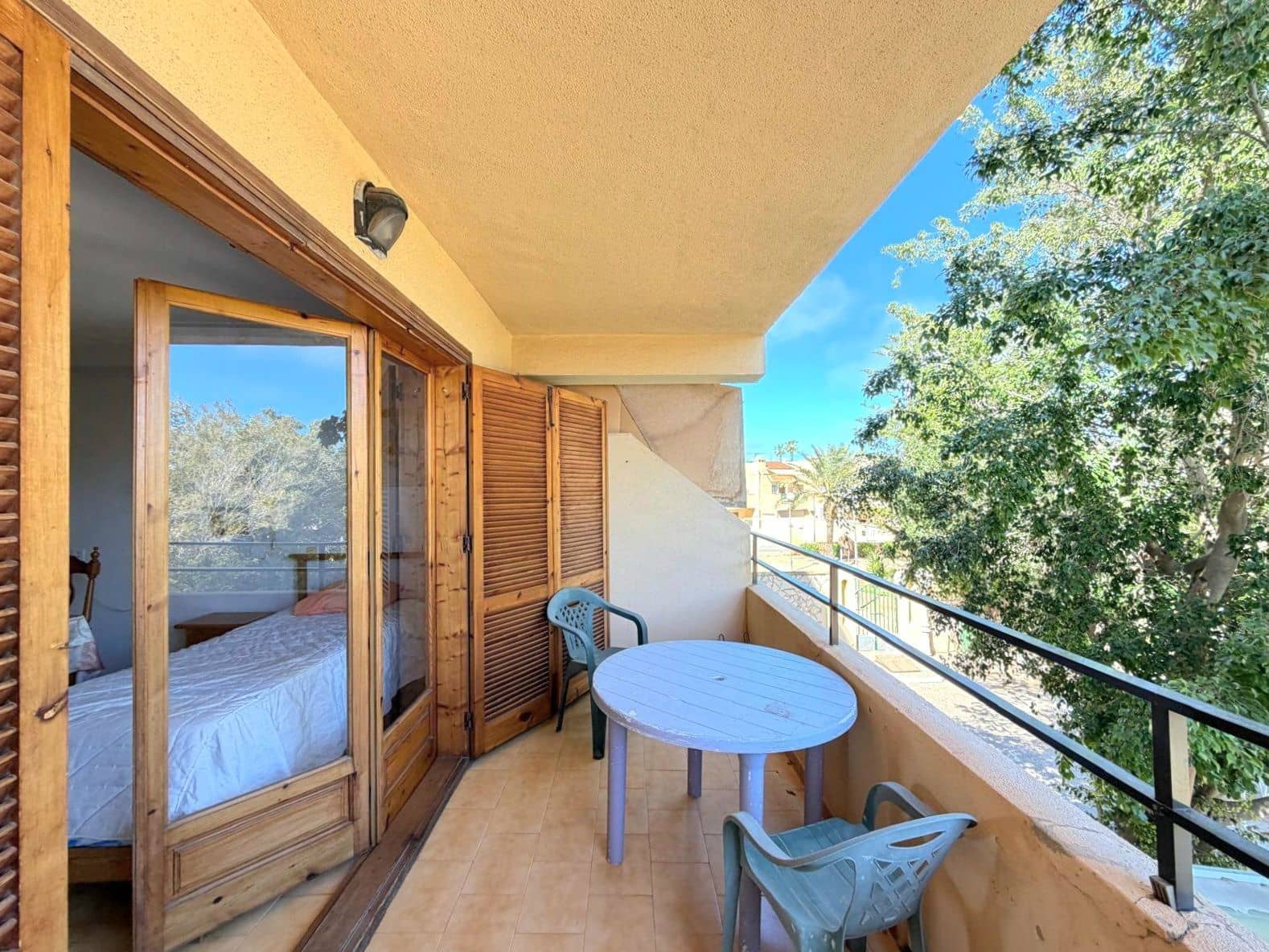 Studio til salg i Torrevieja - € 85.000 (Ref: 9790287)