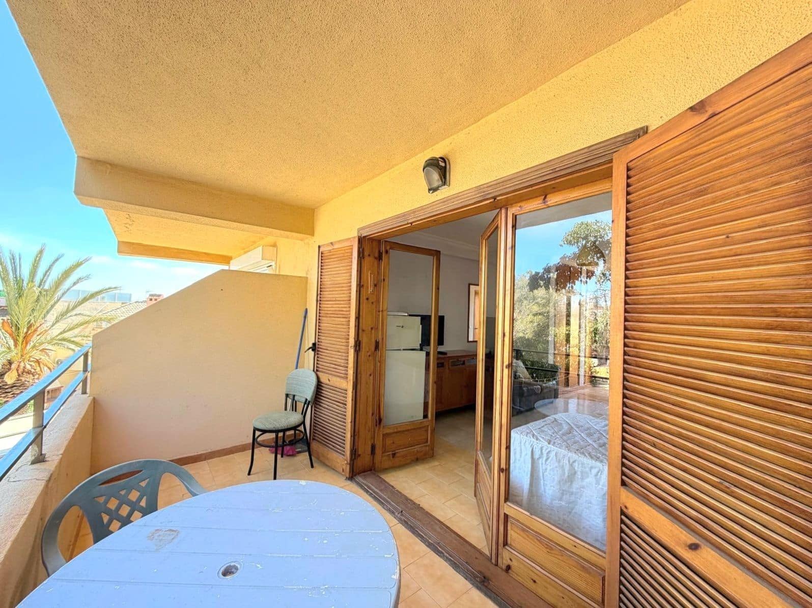 Studio til salg i Torrevieja - € 85.000 (Ref: 9790287)