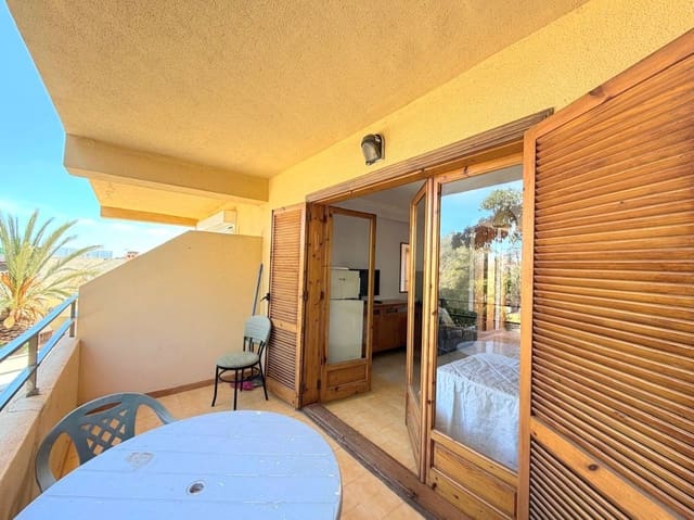 Estúdio para venda em Torrevieja - 85 000 € (Ref: 9790287)