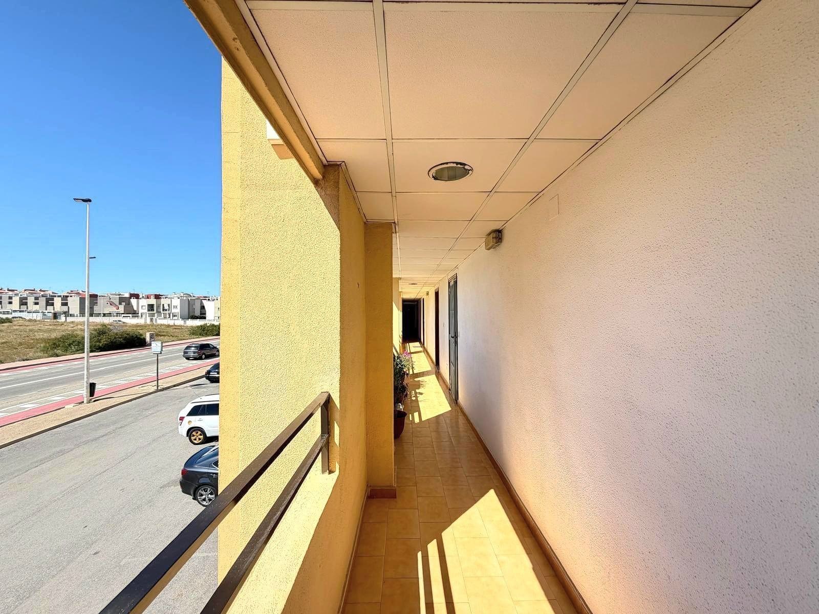 Studio til salg i Torrevieja - € 85.000 (Ref: 9790287)
