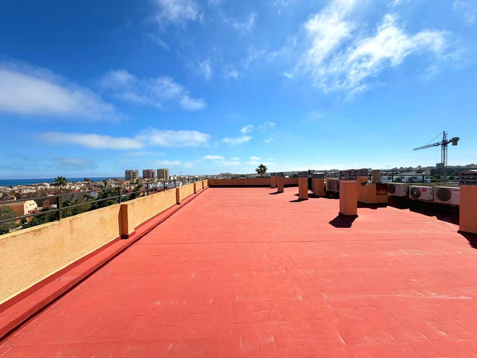 Studio til salg i Torrevieja - € 85.000 (Ref: 9790287)