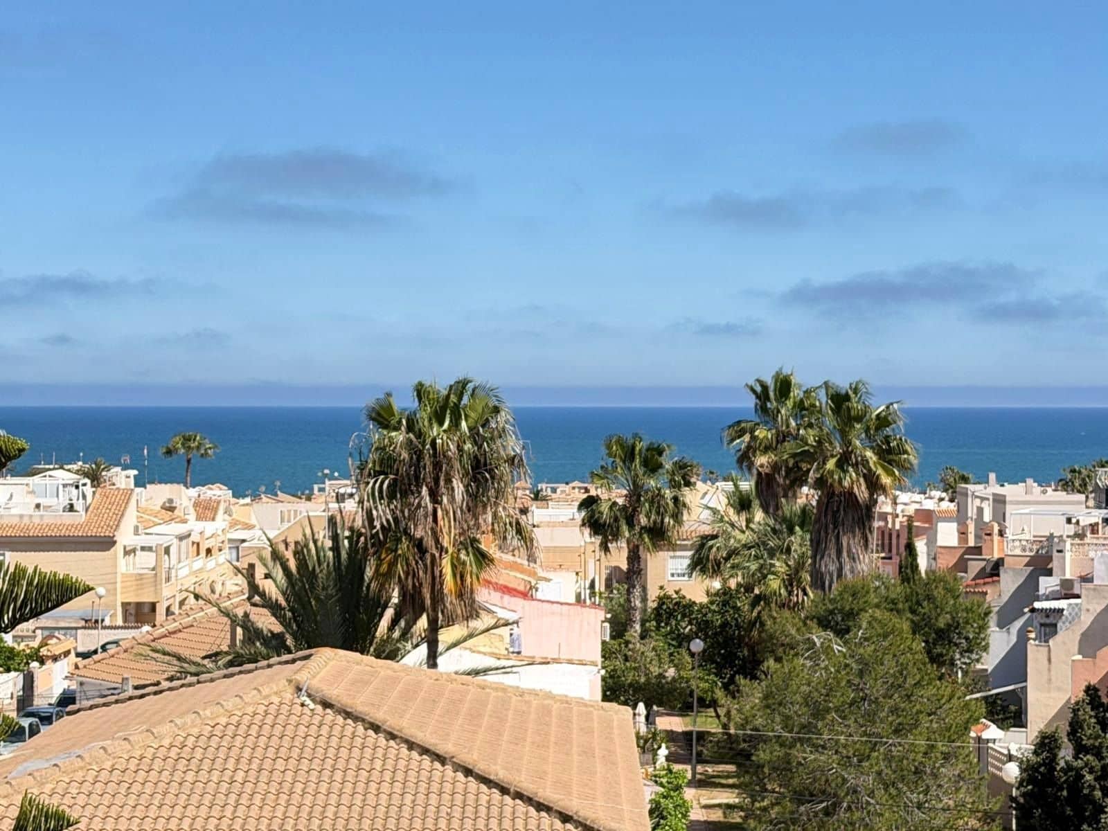 Studio til salg i Torrevieja - € 85.000 (Ref: 9790287)