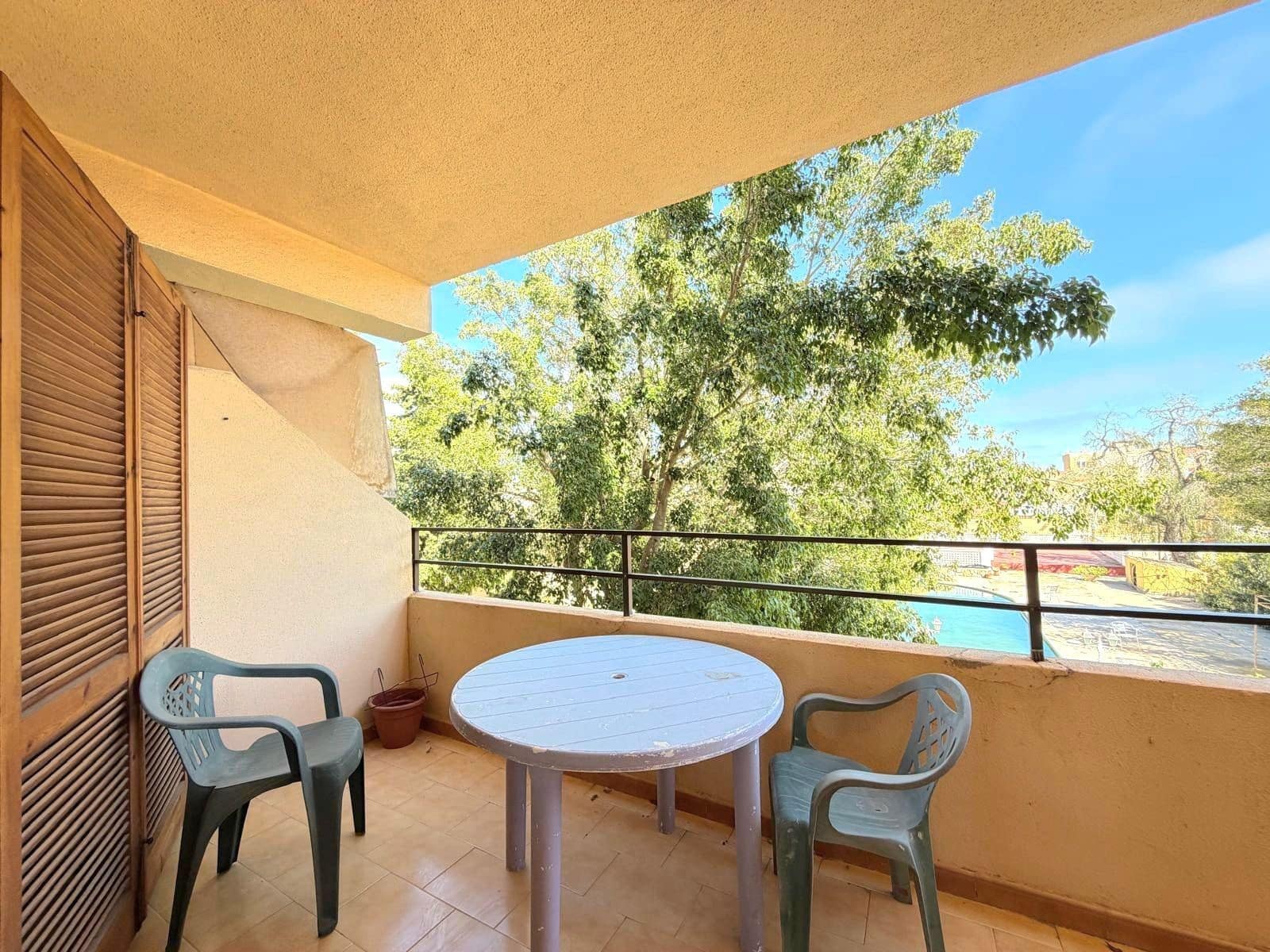 Studio til salg i Torrevieja - € 85.000 (Ref: 9790287)