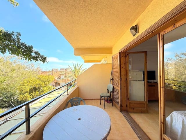 Estúdio para venda em Torrevieja - 85 000 € (Ref: 9790287)