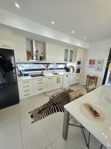 3 bedroom Villa for sale in Orihuela with pool garage - € 505,000 (Ref: 9790288)