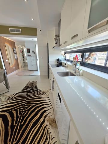 3 bedroom Villa for sale in Orihuela with pool garage - € 505,000 (Ref: 9790288)