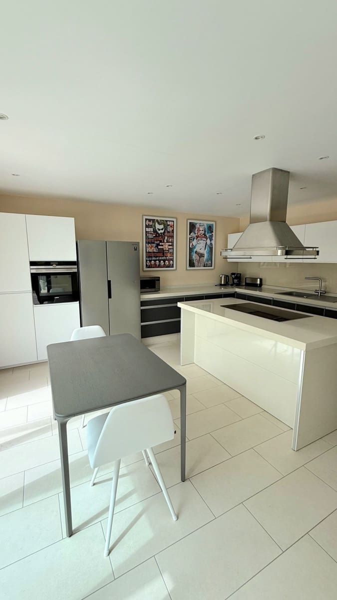 Chalet de 6 habitaciones en La Manga Club en venta con piscina garaje - 1.950.000 € (Ref: 9790289)