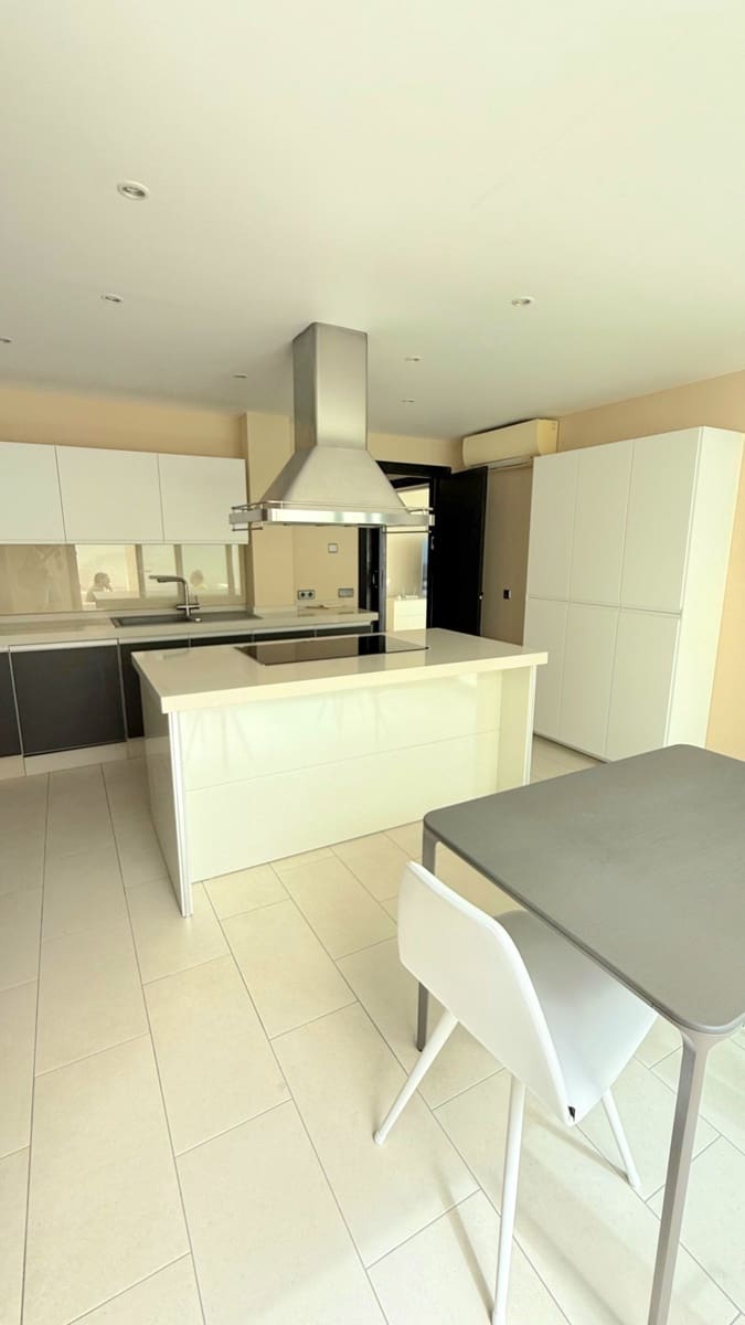 Chalet de 6 habitaciones en La Manga Club en venta con piscina garaje - 1.950.000 € (Ref: 9790289)