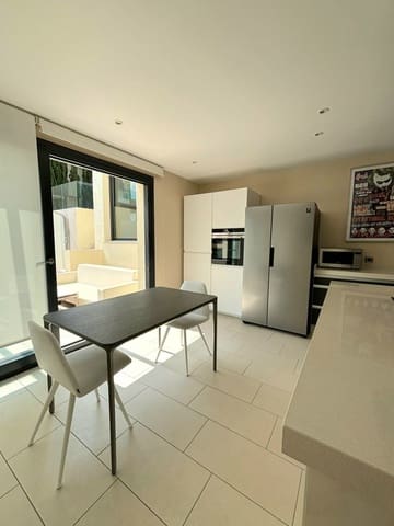 6 quarto Moradia para venda em La Manga Club, Cartagena com piscina garagem - 1 950 000 € (Ref: 9790289)