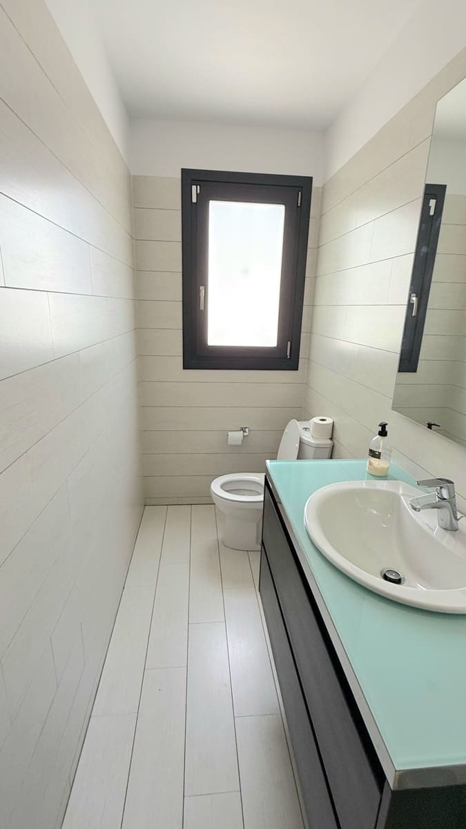 Chalet de 6 habitaciones en La Manga Club en venta con piscina garaje - 1.950.000 € (Ref: 9790289)