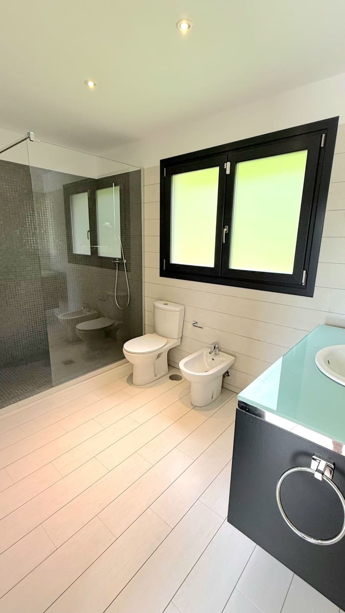 Chalet de 6 habitaciones en La Manga Club en venta con piscina garaje - 1.950.000 € (Ref: 9790289)