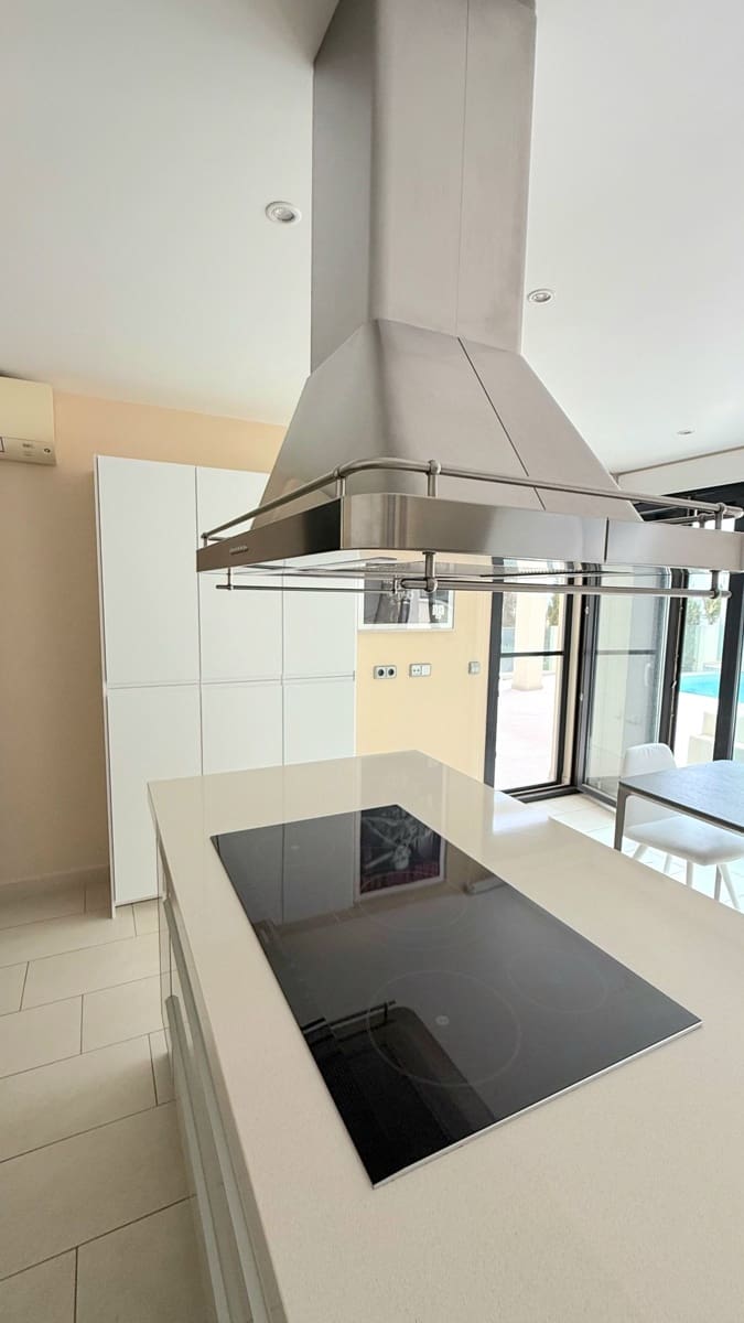 Chalet de 6 habitaciones en La Manga Club en venta con piscina garaje - 1.950.000 € (Ref: 9790289)