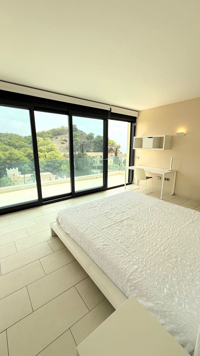 Chalet de 6 habitaciones en La Manga Club en venta con piscina garaje - 1.950.000 € (Ref: 9790289)