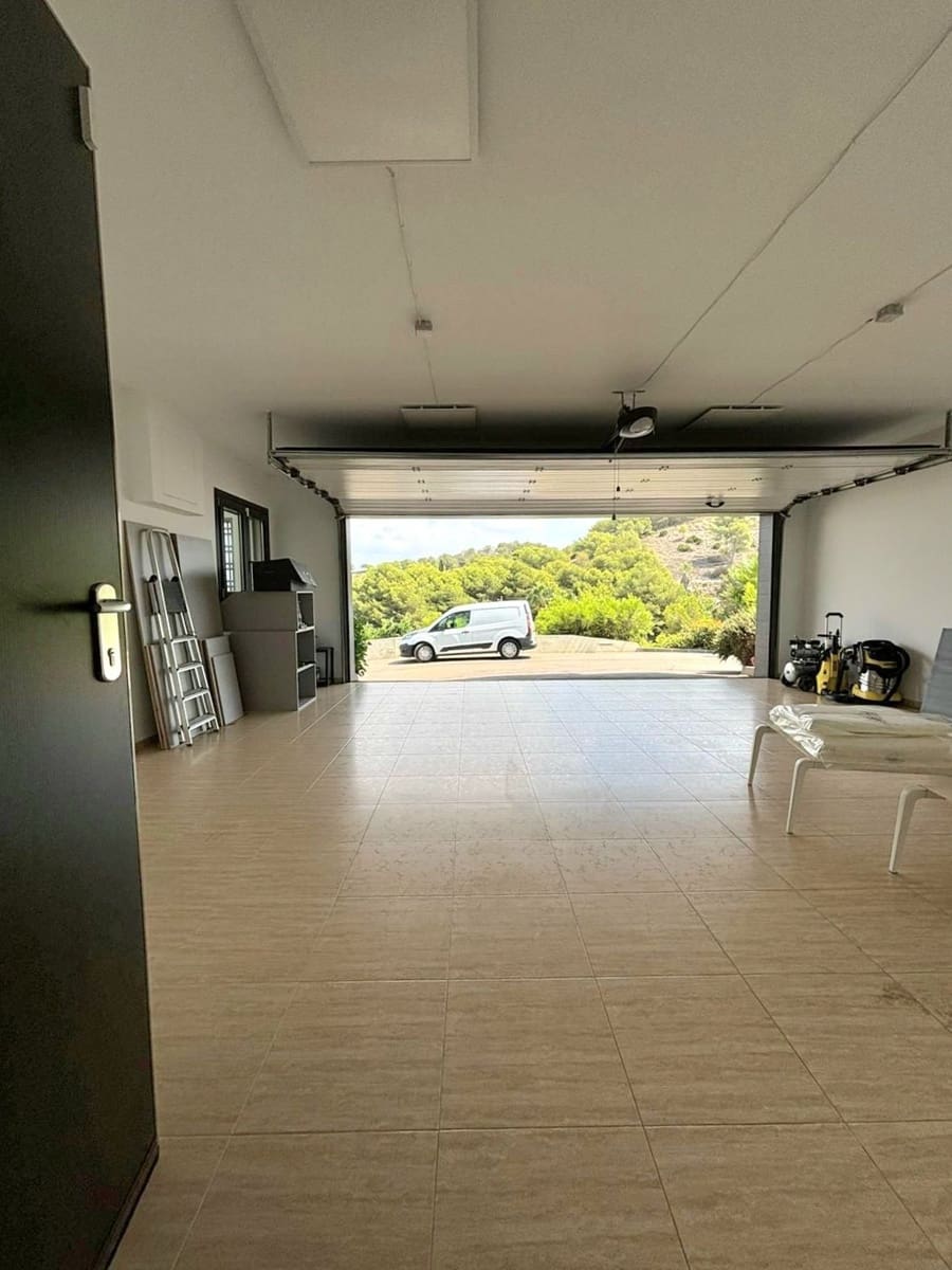 Chalet de 6 habitaciones en La Manga Club en venta con piscina garaje - 1.950.000 € (Ref: 9790289)