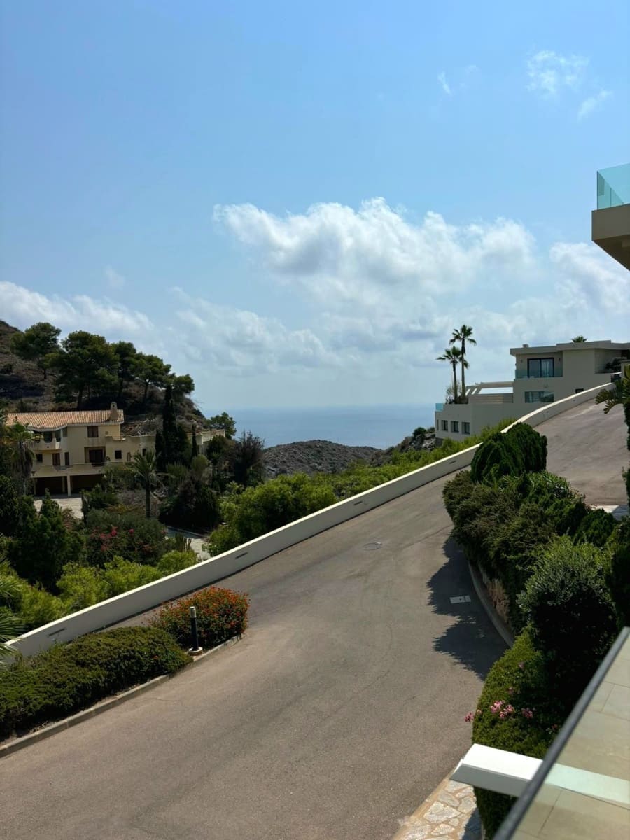 Chalet de 6 habitaciones en La Manga Club en venta con piscina garaje - 1.950.000 € (Ref: 9790289)