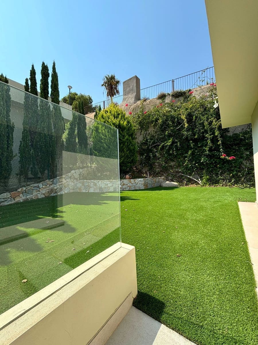 Chalet de 6 habitaciones en La Manga Club en venta con piscina garaje - 1.950.000 € (Ref: 9790289)