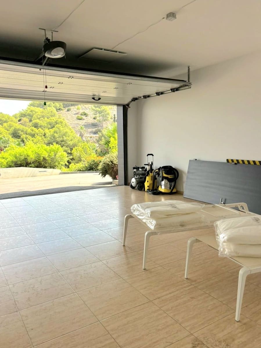 Chalet de 6 habitaciones en La Manga Club en venta con piscina garaje - 1.950.000 € (Ref: 9790289)