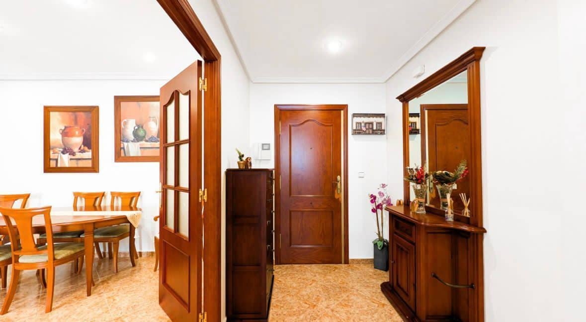 3 camera da letto Appartamento in vendita in Torrevieja - 159.900 € (Rif: 9790290)