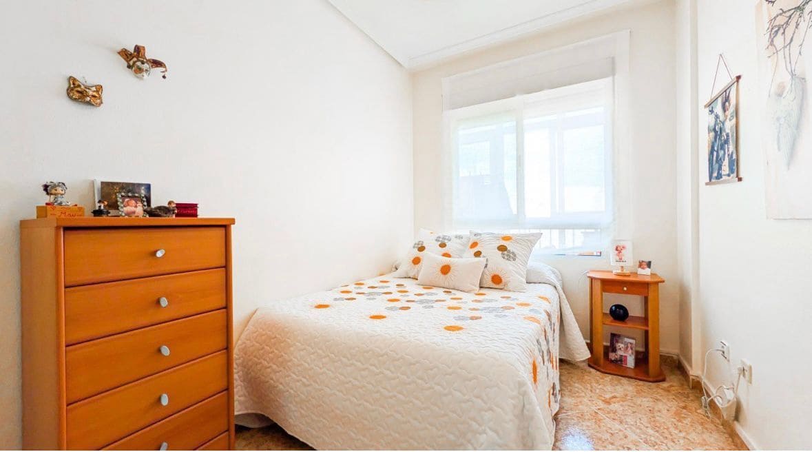 3 camera da letto Appartamento in vendita in Torrevieja - 159.900 € (Rif: 9790290)