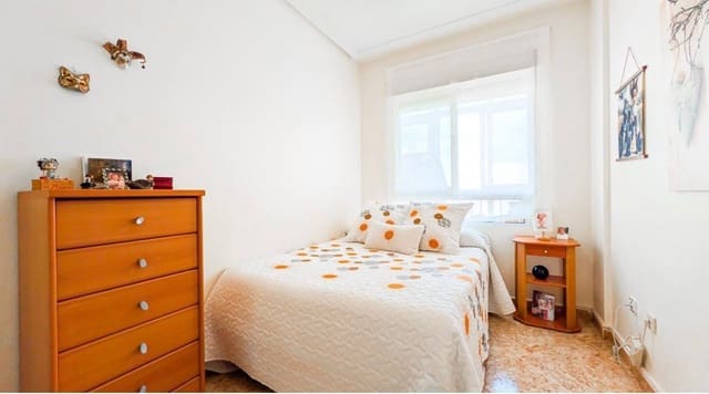 3 sypialnia Apartament na sprzedaż w Torrevieja - 159 900 € (Ref: 9790290)