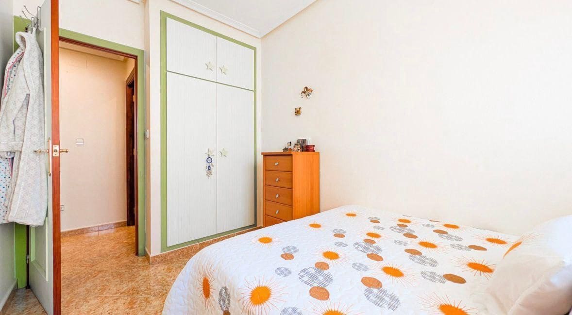 3 camera da letto Appartamento in vendita in Torrevieja - 159.900 € (Rif: 9790290)