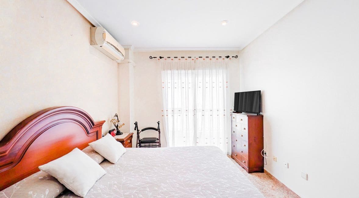 3 camera da letto Appartamento in vendita in Torrevieja - 159.900 € (Rif: 9790290)