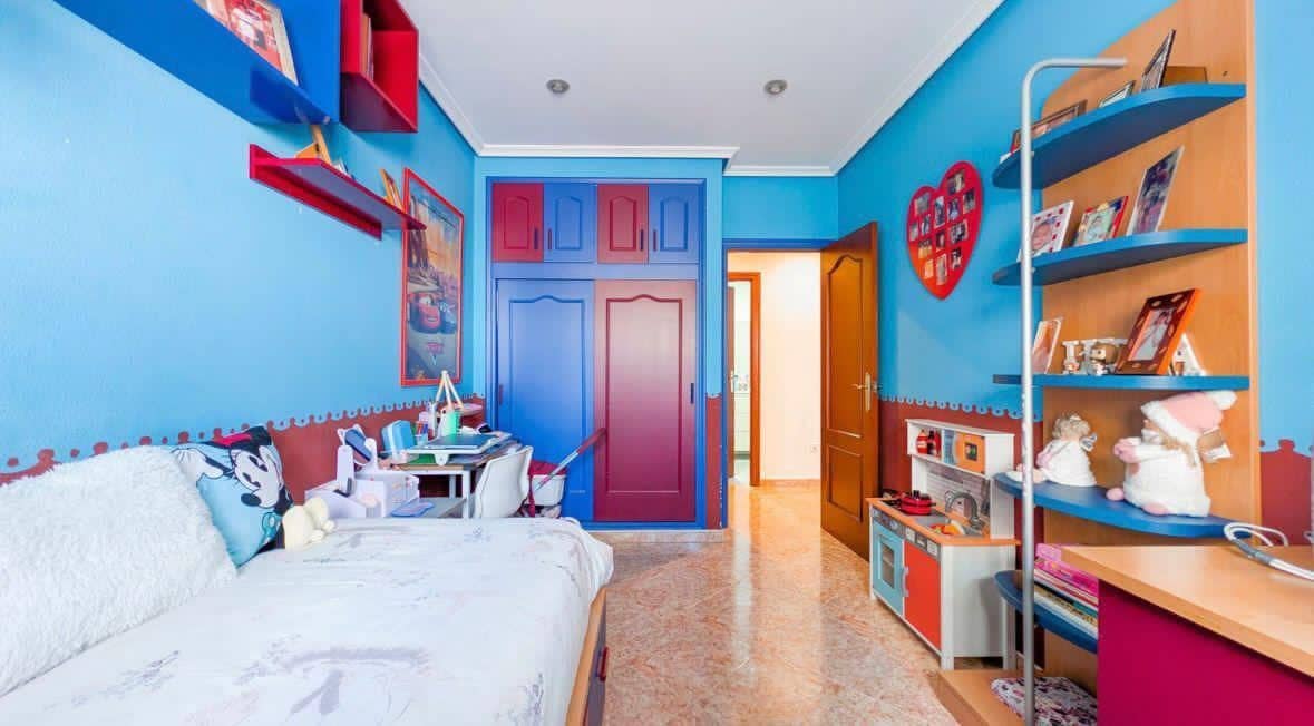 3 camera da letto Appartamento in vendita in Torrevieja - 159.900 € (Rif: 9790290)